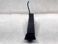 2008-2013 INFINITI G37 FUEL GAS ACCELERATOR LEVER PEDAL ASSEMBLY, OEM LOT3636