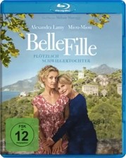 Belle Fille-Miou Miou-Alexandra Lamy Orginal ...