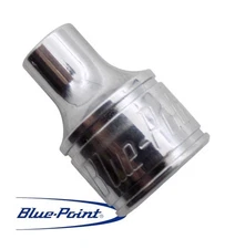 Blue Point Tools New BLPSM386 6 Point 3/8" Drive 6mm Shallow Metric Socket F/S