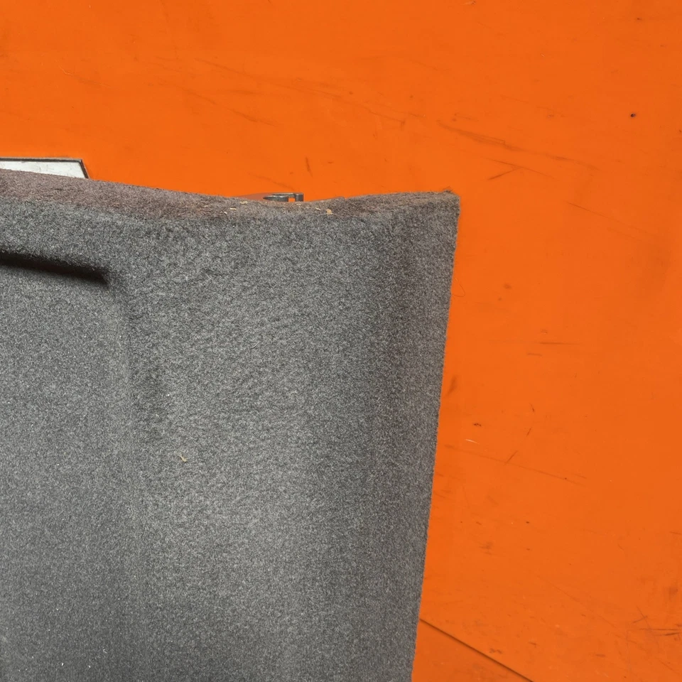 Vauxhall Astra H Parcel Shelf Mk5 Load Cover Shelf 2005-2010 Ref 207 - Image 4 of 4