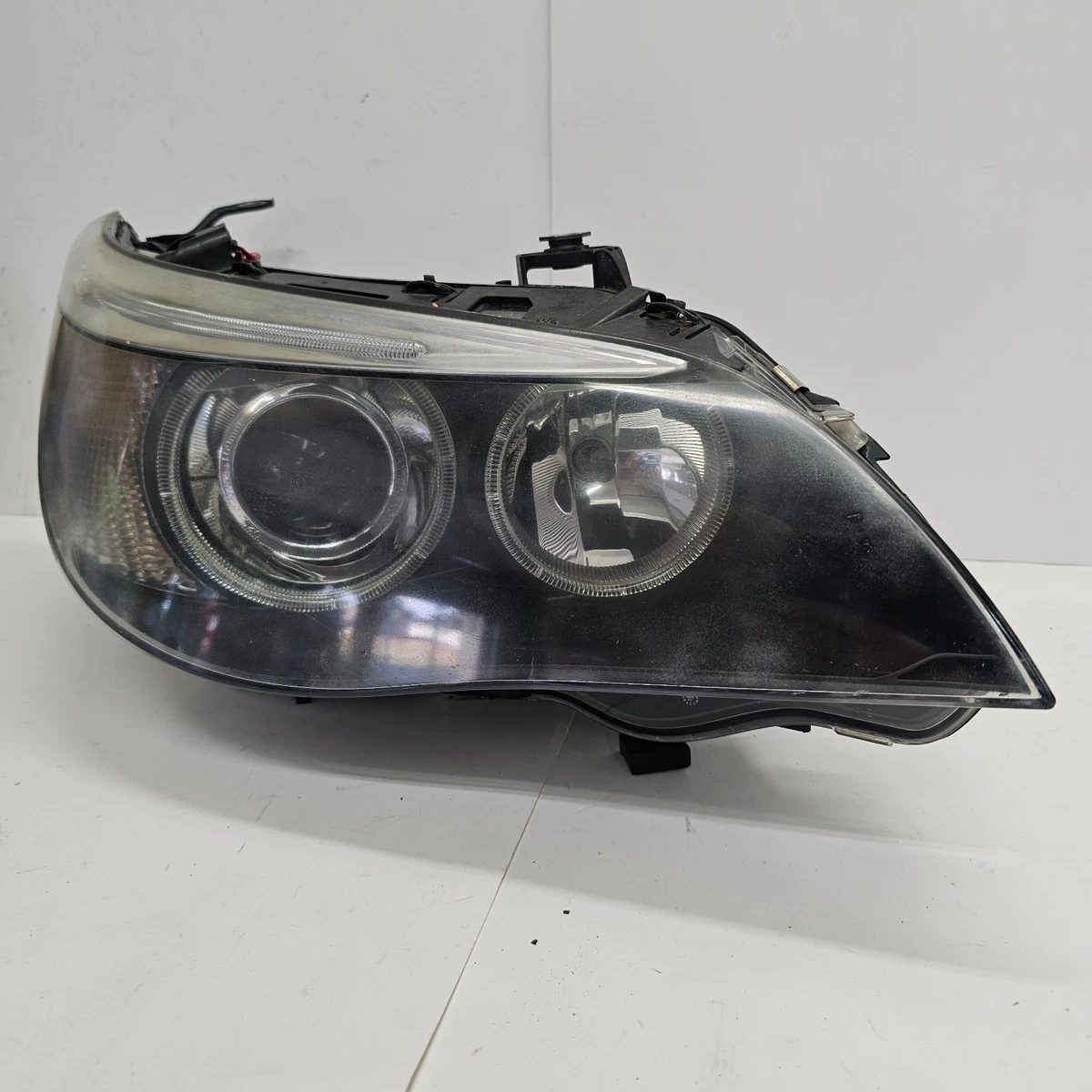 Headlights for BMW 525i for sale | eBay