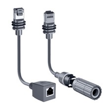  Dish Router Ethernet Cable Adapter For Starlink Gen3 V3 1200Mbps SPX to RJ45