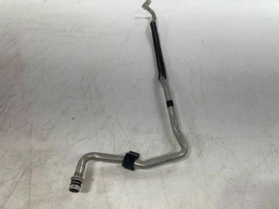 Fits 2014 - 2021 TOYOTA 4RUNNER 4.0 Air Conditioner Suction Liquid Hose Tube OEM - Image 2 of 4