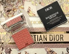 Dior Backstage Rosy Glow Colou Reviving Ph Activated Natural Glow Blush 4.5g 077
