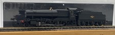 Working Dapol N Gauge Steam Locomotive BR 38xx 2-8-0 3836 Black 