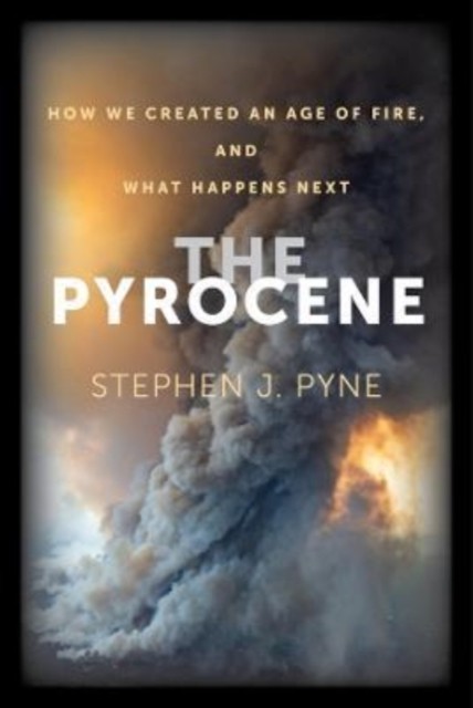 The Pyrocene – How We Created an Age of Fire, and What Happens Next - Image 3