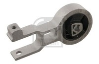 Febi Bilstein Motorlager Hinten Passend FüR Fiat Grande Punto Alfa Romeo Mito