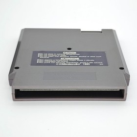 Castlevania Nintendo Nes Game Cart