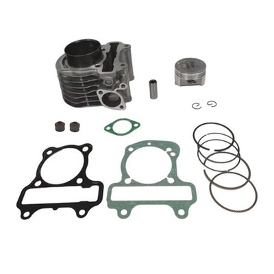 for Honda Zoomer X Gen2 NS110 K44 Alpha110 50mm cylinder kit