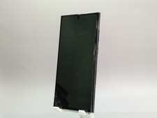 Samsung Galaxy S22 Ultra SM-S908U Phantom Black For Parts Only W090725