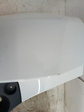 Pare-choc arrière Peugeot 2008
