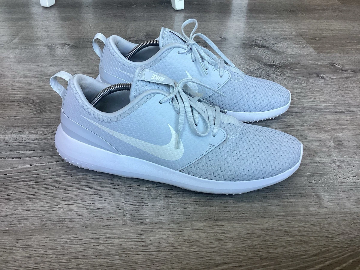 Nike Rubber Golf Men's 12 US Shoe for sale | eBay