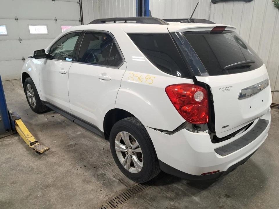 Depósito de lavado cuello flexible para 10-17 EQUINOX 420283 Foto 2 de 4