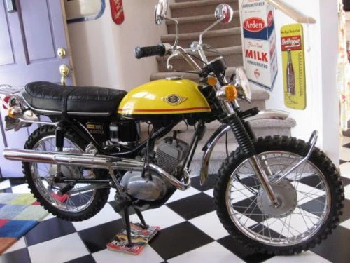 KIT DE REPARACIÓN RECONSTRUCCIÓN DE CARBURADOR SUZUKI TC120 TC120R TRAIL CAT KEYSTER 1970-1972 Foto 3 de 4