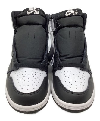 Nike Air 1 Retro High Og 26.5cm Cj666 | eBay
