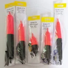 Sea Fishing Float Kits - Sea Coarse Predator Fishing 0.5oz 1oz 1.5oz 2oz 3oz