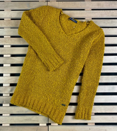 Womens Sweater Jumper Ralph Lauren Size 