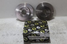 Disque de frein Ford ORION