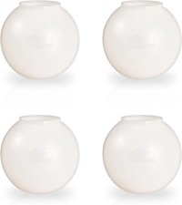 Workshop Naturae Kit 4 Balls Eco-Friendly Graduated Dosing Machine for Washin...