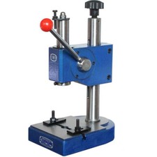 Manual Punching Machine Hand Press Punching Punching Machine J03-0.2A tools