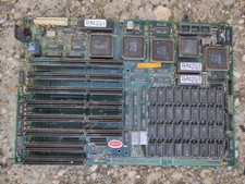 vintage computer 286 mother board 2.