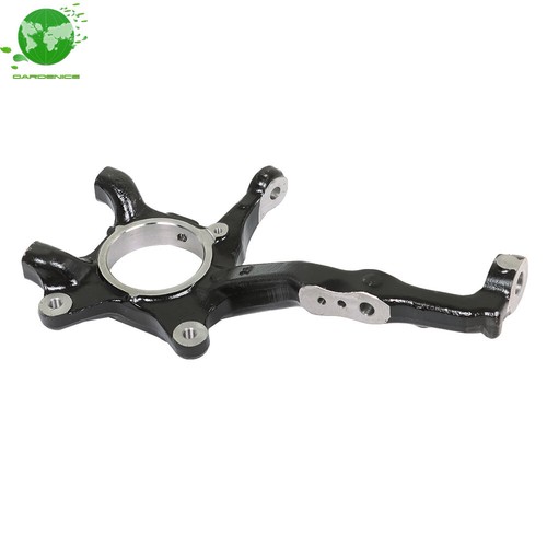 For Toyota Tacoma 05-19 2.7L 05-15 4.0L Front Right Suspension Steering Knuckle - Imagen 5 de 12