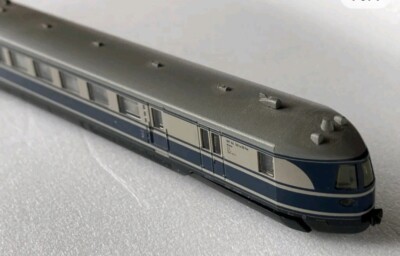 Marklin Z mini club 88870 | eBay