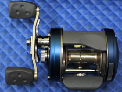 baitcasting reel bale problem I just can't seem to cast with my baitcaster reel. What am I doing wrong? :  r/FishingForBeginners