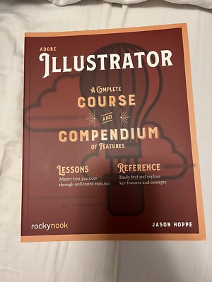 UCF Adobe Illustrator Textbook