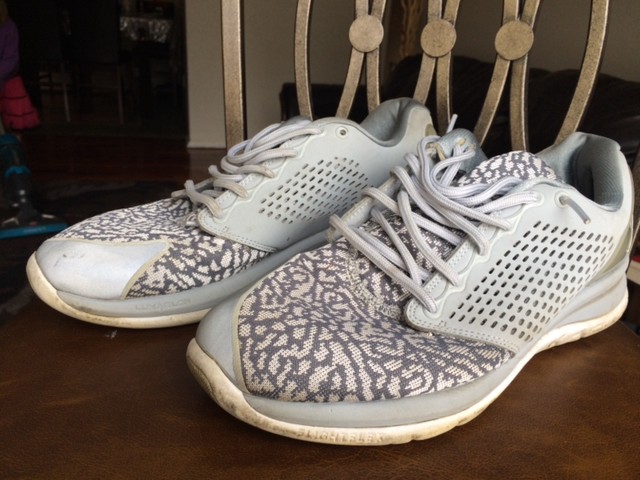 jordan lunarlon grey