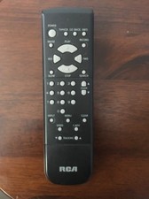 RCA KIV -000993 Remote Control