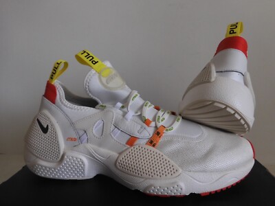 Sale Nike Hp Nike Huarache Edge Size Heron Preston X Nike Huarache