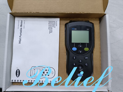 HACH HQ30D Brand New Multi-parameter host Fast DHL or FedEx