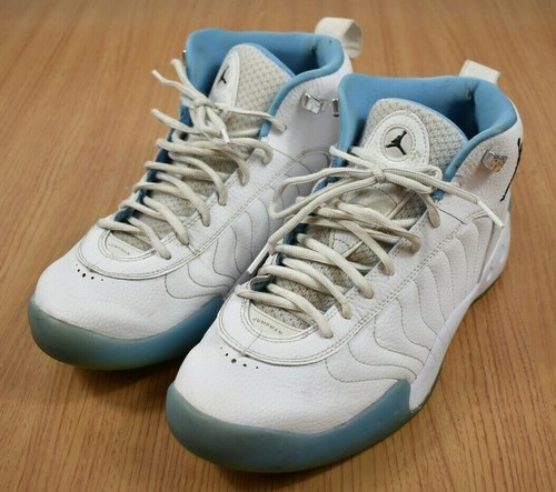 jordan jumpman pro white and blue