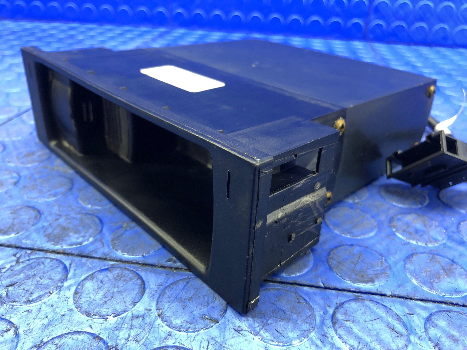LAMBORGHINI GALLARDO OEM USB PORT STORAGE UNIT