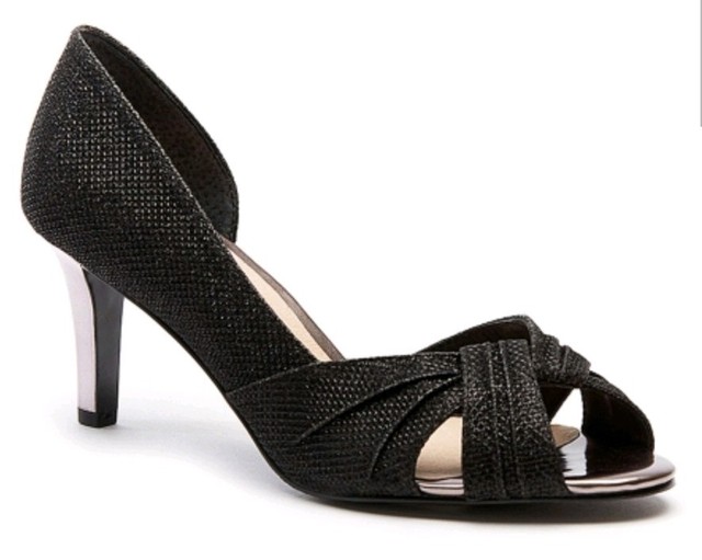 diana ferrari supersoft heels