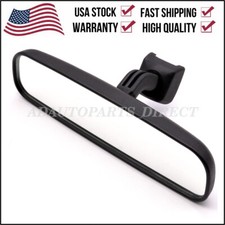 Interior Rear View Mirror For Mitsubishi Lancer Evolution Evo 8 9 X Outlander