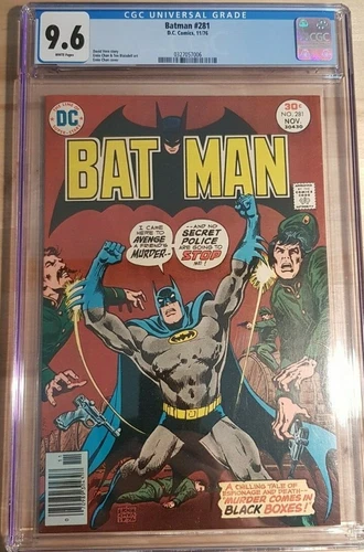 Comic Image