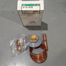 1PC NEW IN BOX   Valve KT-63-VCP100  FedEx or DHL #D8