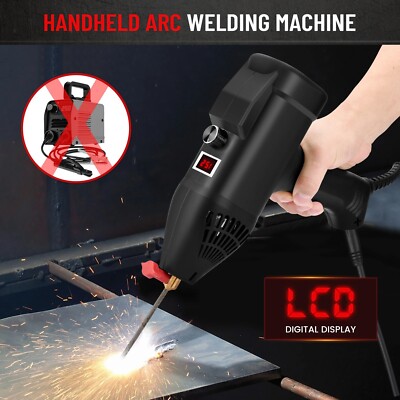 Pistola Saldatrice Elettrica TU-505B 300W - Con Spina UE 220V, Riscaldamento Rapido, Ideale Per Saldature Senza Piombo