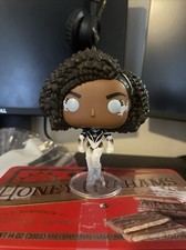 Funko Pop! Figura Vinilo Marvel Studios The Marvels Photon #1250 Monica Rambeau