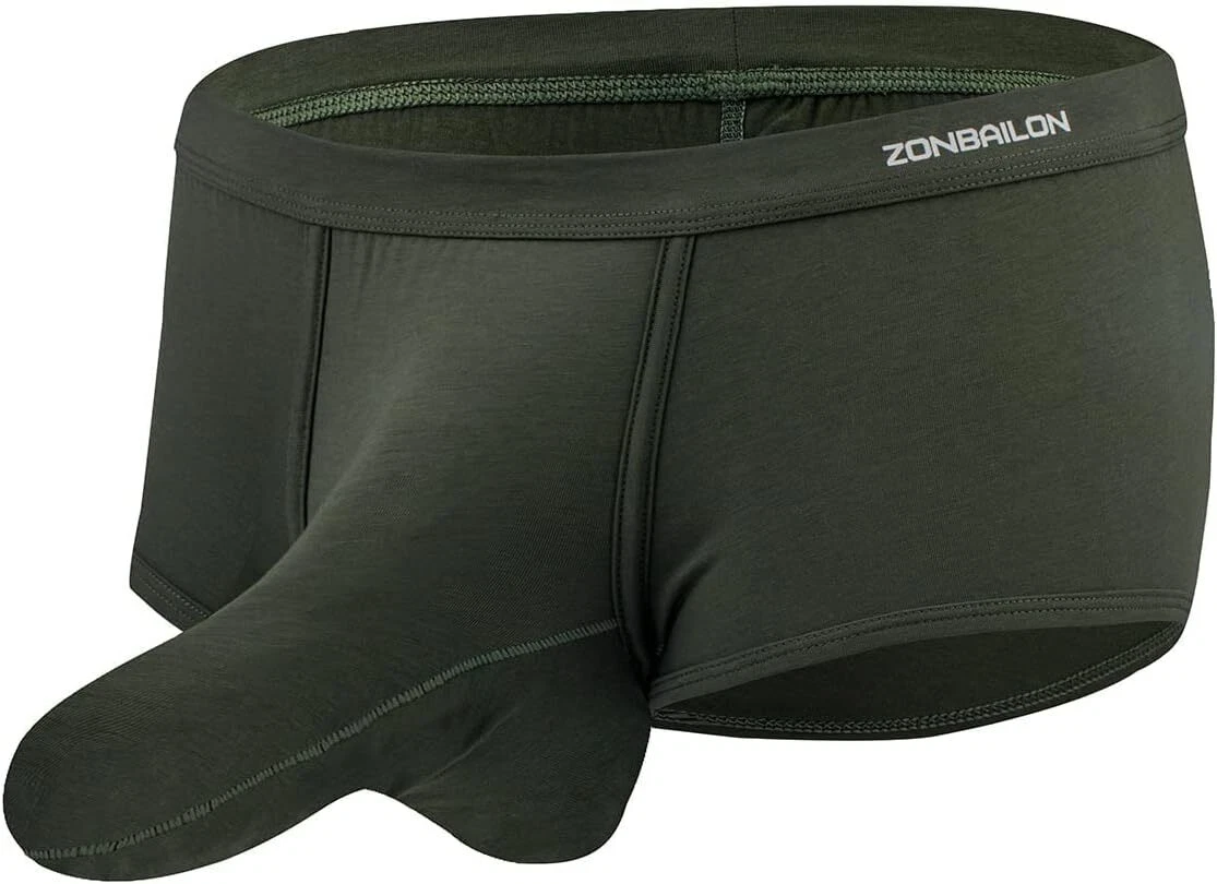 Slip Cintura Extra Suave con costura plana. Abanderado