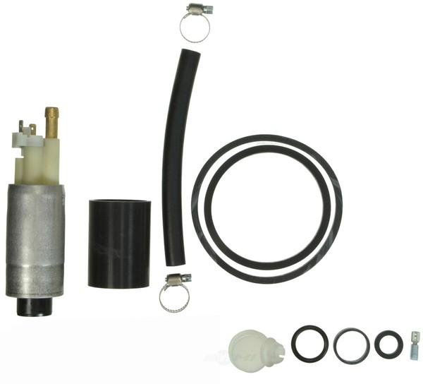 Electric Fuel Pump Precision Fuel Pumps E16200 for sale online eBay