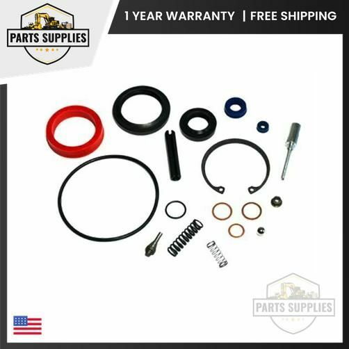 Pallet Jack Seal Kit BT LHM 230 Part BT 243772