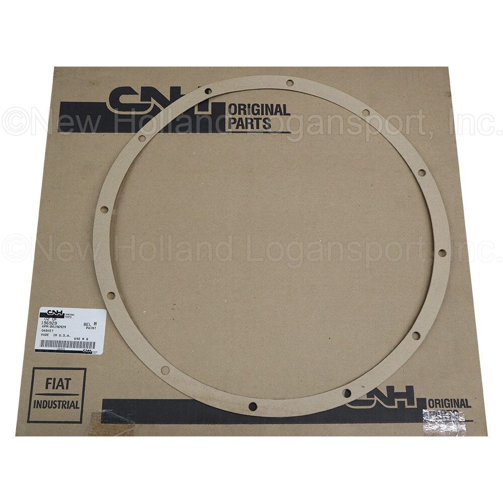 New Holland Gasket Part # 196929 | eBay