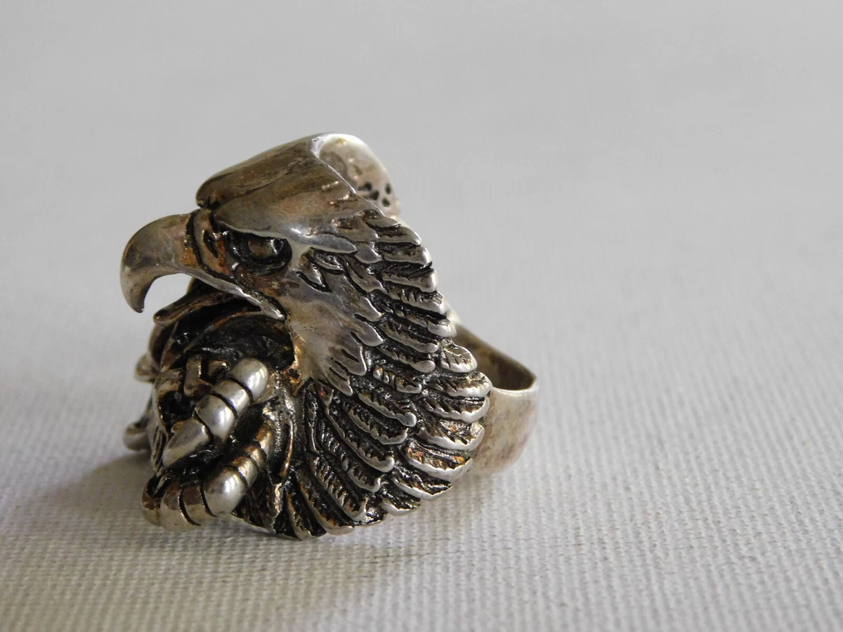 G&s biker rings deals