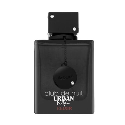 Armaf Club de Nuit Urban Man Elixir EDP Perfume 105Ml For Men - Picture 1 of 5