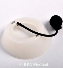 Small Vacuum Bell for Pectus Excavatum  190 mm - 7.5" 