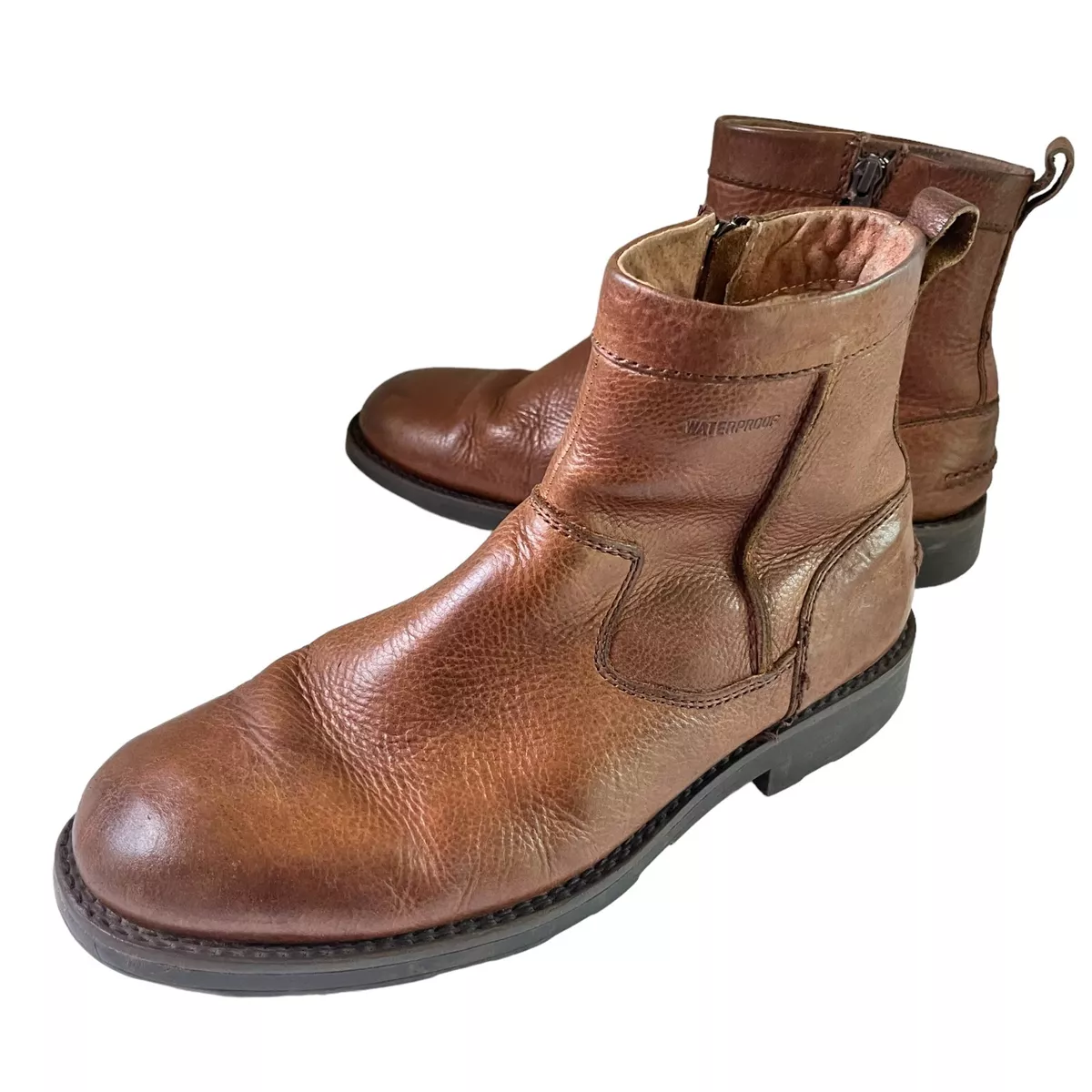 Florsheim waterproof boots cheap