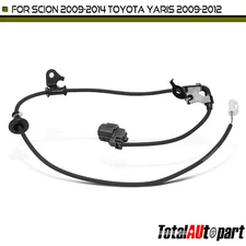 ABS Wheel Speed Sensor Wire Harness for Toyota Yaris 2009-2012 Scion Rear Right